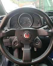 Load image into Gallery viewer, Steering Solutions 910GH Steering Control Relocation Kit