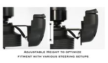 Load image into Gallery viewer, Steering Solutions Honda S2000 RSX DC5 7GH Steering Control Relocation Kit