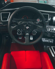 Load image into Gallery viewer, Steering Solutions 910GH Steering Control Relocation Kit