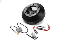 Load image into Gallery viewer, Steering Solutions Nissan 141H Aftermarket Steering Wheel Hub Adapter