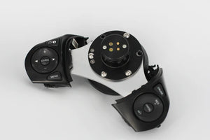 Steering Solutions 9GH Steering Control Relocation Package