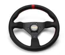 Load image into Gallery viewer, Advan x Personal Grinta Steering Wheel