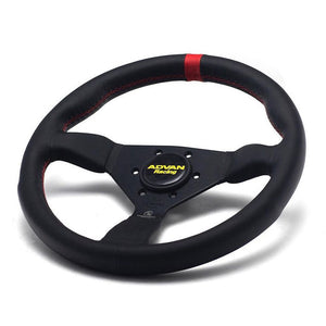 Advan x Personal Grinta Steering Wheel