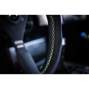 GReddy x MOMO Montecarlo Steering Wheel