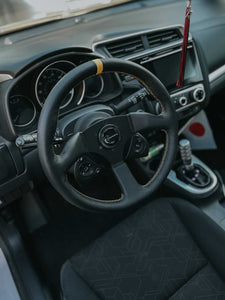 Steering Solutions 910GH Steering Control Relocation Kit