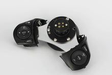 Load image into Gallery viewer, Steering Solutions Honda Acura 135H Aftermarket Steering Wheel Hub Adapter
