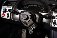 Load image into Gallery viewer, Steering Solutions Honda S2000 RSX DC5 7GH Steering Control Relocation Kit