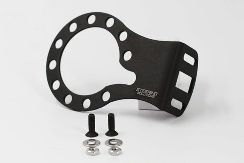 Steering Solutions 56GH Steering Control Relocation Kit