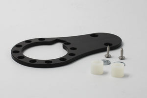 Steering Solutions Nissan 350Z G35 35NI Steering Control Relocation Kit