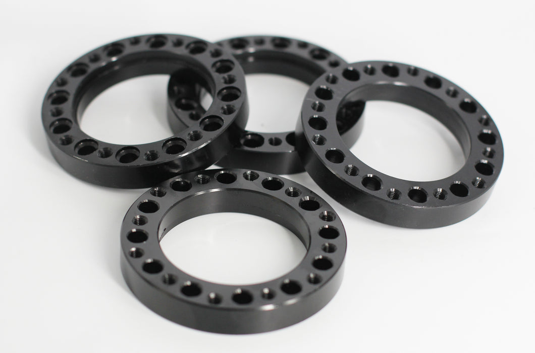 Steering Solutions 1/2 inch Steering Wheel Spacer