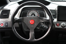 Load image into Gallery viewer, Steering Solutions Civic 8th Gen 8GH Steering Control Relocation Kit