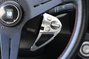 Steering Solutions 37NI Nissan 370z Steering Control Relocation Kit