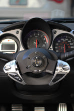 Load image into Gallery viewer, Steering Solutions 37NI Nissan 370z Steering Control Relocation Kit