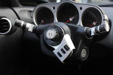 Steering Solutions Nissan 141H Aftermarket Steering Wheel Hub Adapter