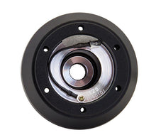 Load image into Gallery viewer, (Pre-order) Steering Solutions 120H Aftermarket Short Steering Wheel Hub Adapter