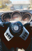 Load image into Gallery viewer, Steering Solutions Nissan 141H Aftermarket Steering Wheel Hub Adapter